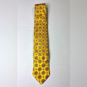 Vintage Dion Signature Tie